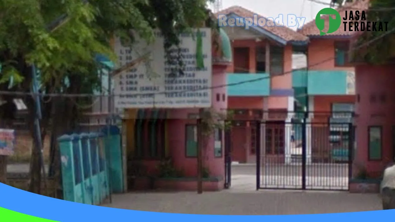 Gambar SMK Abdi Negara (TI) – Kota Bekasi, Jawa Barat ke 3