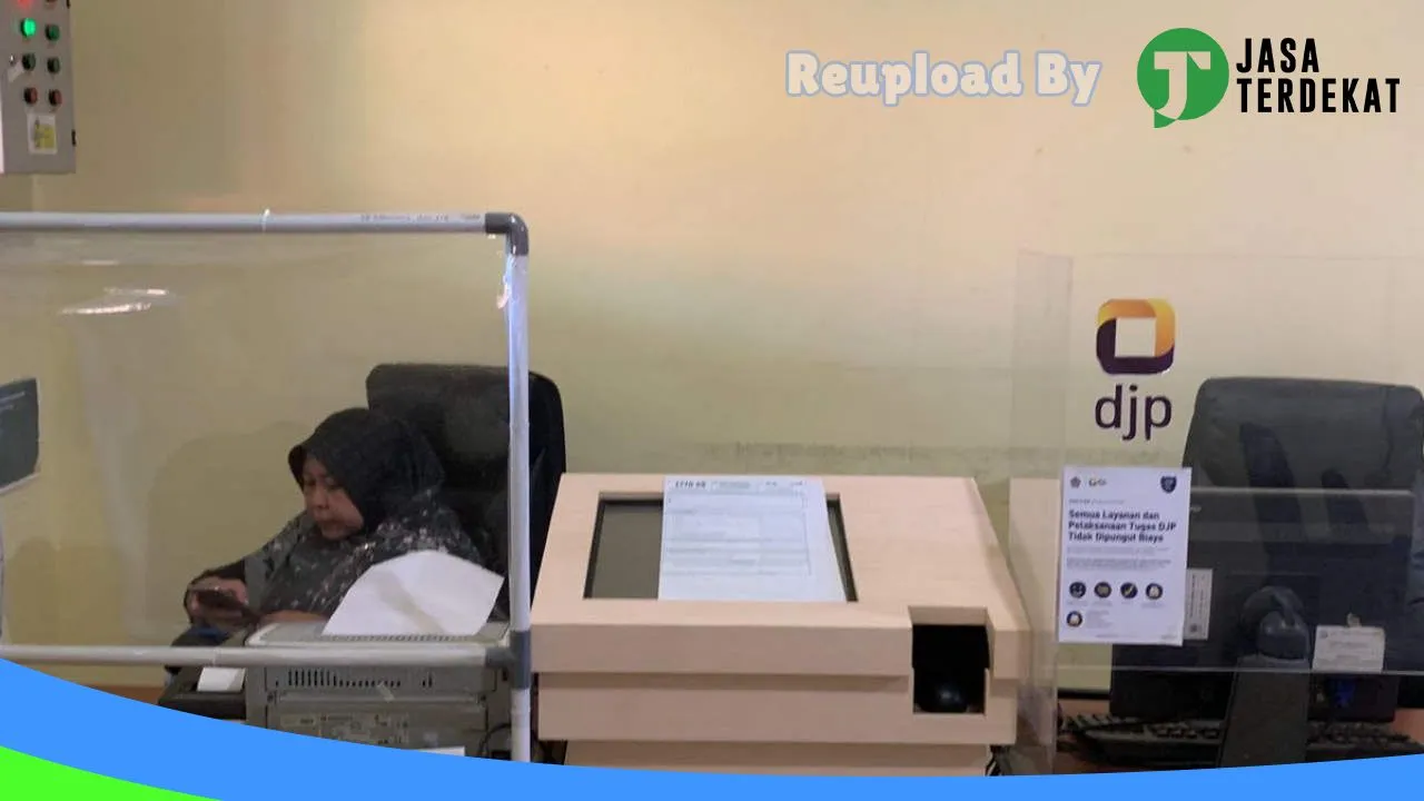 Gambar Kantor Pajak – Konawe Kepulauan, Sulawesi Tenggara ke 5