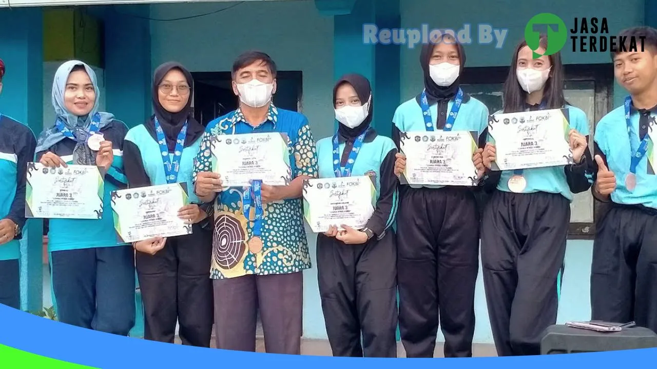 Gambar SMK Negeri 1 Nunukan – Nunukan, Kalimantan Utara ke 3