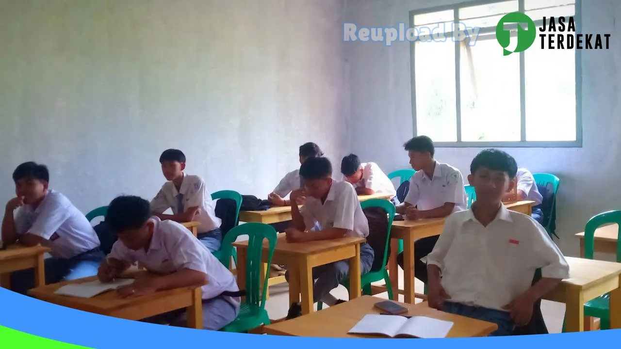 Gambar SMK AR-RAHMAN KOTAAGUNG – Tanggamus, Lampung ke 1