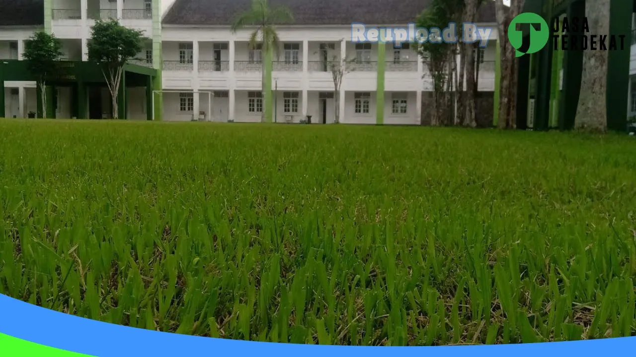 Gambar Sekolah Menengah Atas Islam Bunga Bangsa – Kutai Kartanegara, Kalimantan Timur ke 2