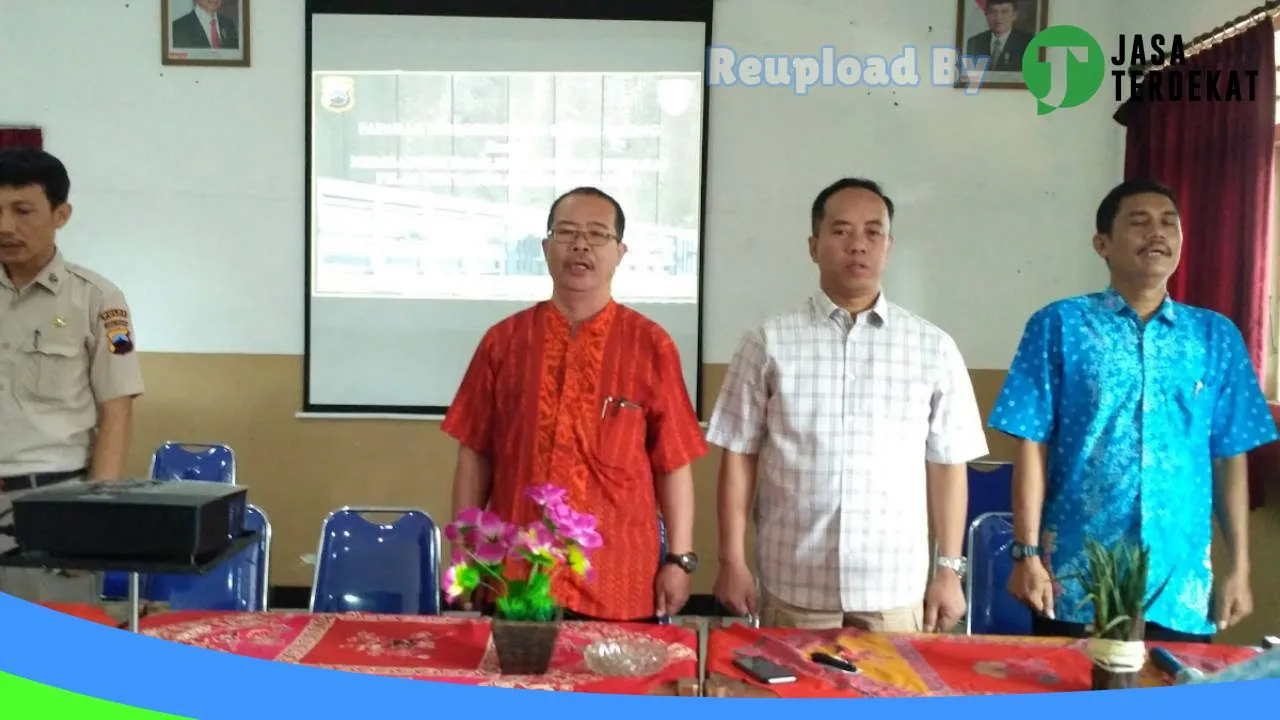 Gambar SMK Jayawisata – Semarang, Jawa Tengah ke 2