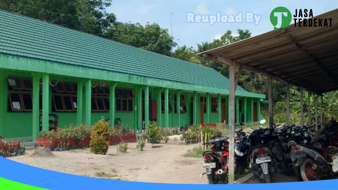 Gambar SMK Nurul Hidayah Air Gading – Banyuasin, Sumatera Selatan ke 3