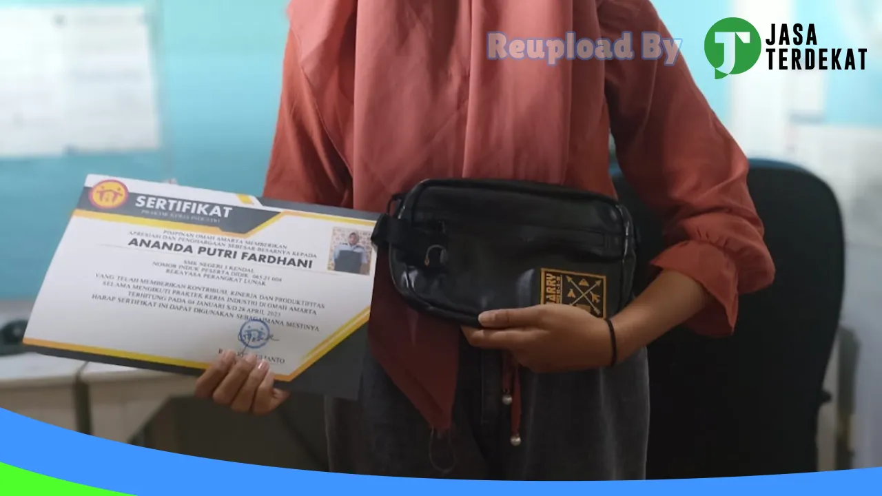 Gambar Tempat Magang SMK, OmahAmarta Semarang – Semarang, Jawa Tengah ke 1