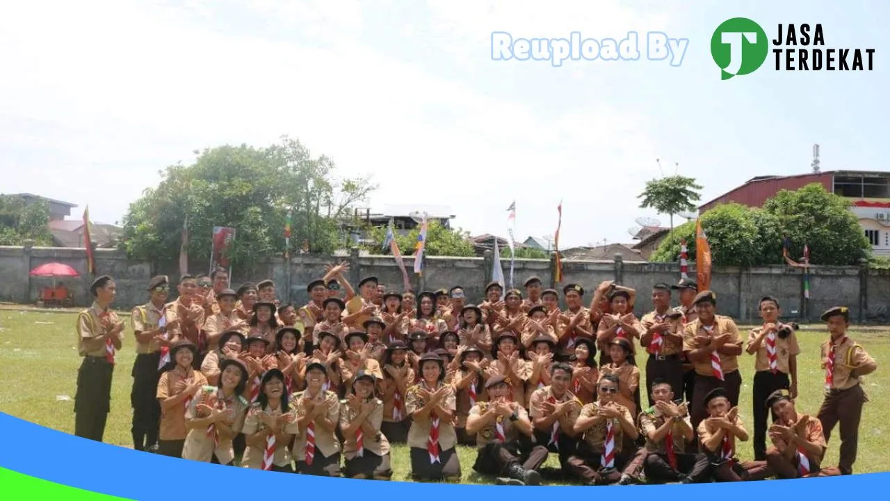 Gambar SMA Swasta Pembda 1 Gunungsitoli – Gunungsitoli, Sumatera Utara ke 1