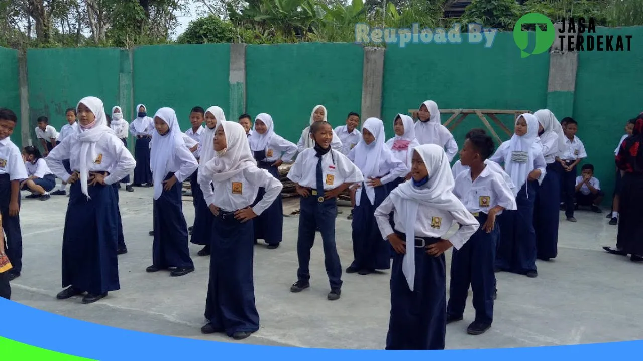 Gambar SMA SWASTA DELI TUA SCHOOL – Deli Serdang, Sumatera Utara ke 2