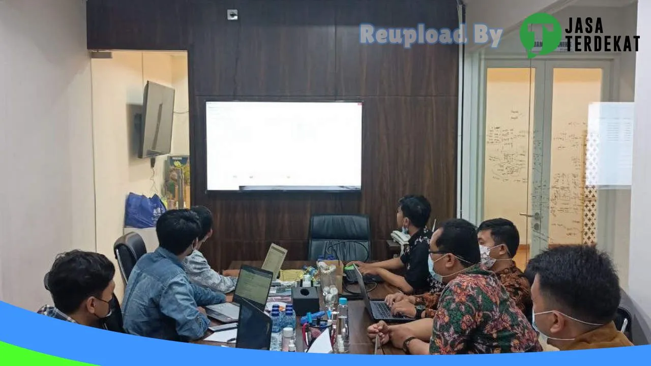 Gambar ERND Consulting – Kota Malang, Jawa Timur ke 2