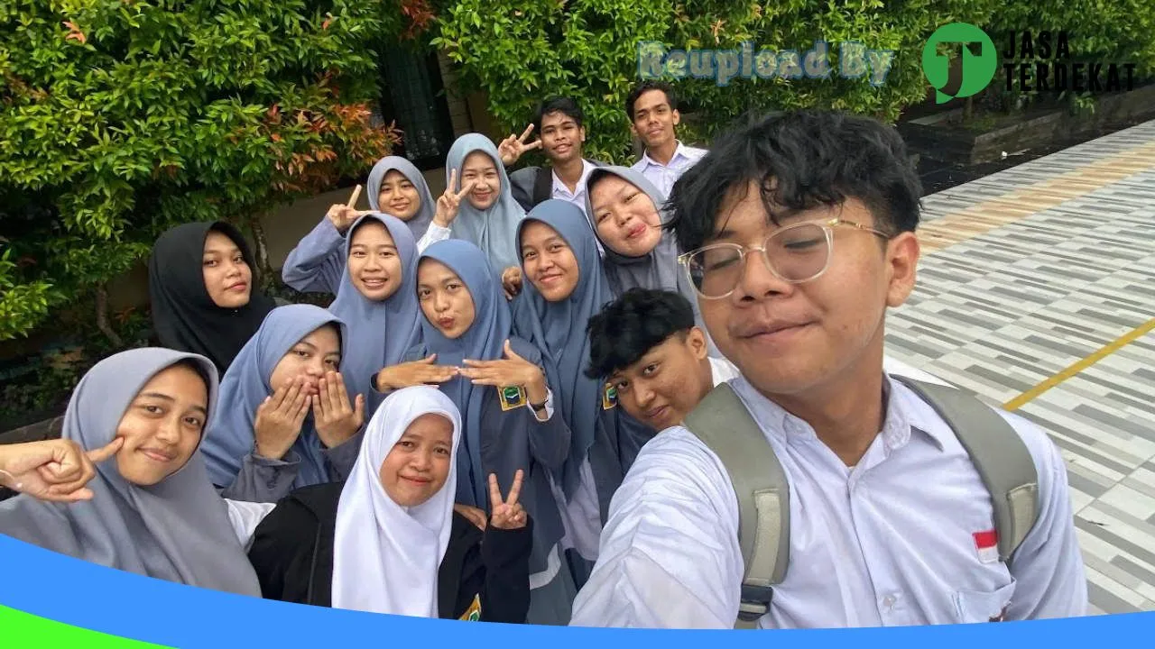 Gambar SMA Islam Samarinda – Kutai Kartanegara, Kalimantan Timur ke 5