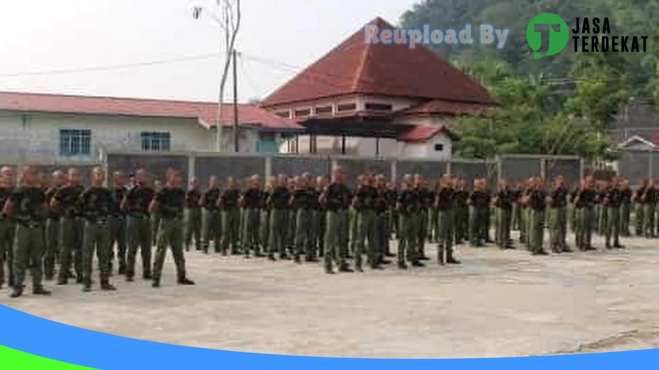 Gambar SMK NEGERI 3 SIBOLGA – Sibolga, Sumatera Utara ke 4