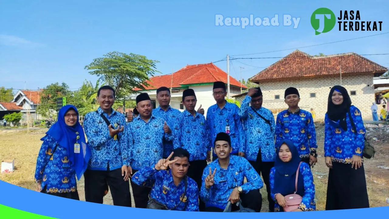 Gambar SMK NEGERI 1 PROPPO – Pamekasan, Jawa Timur ke 2