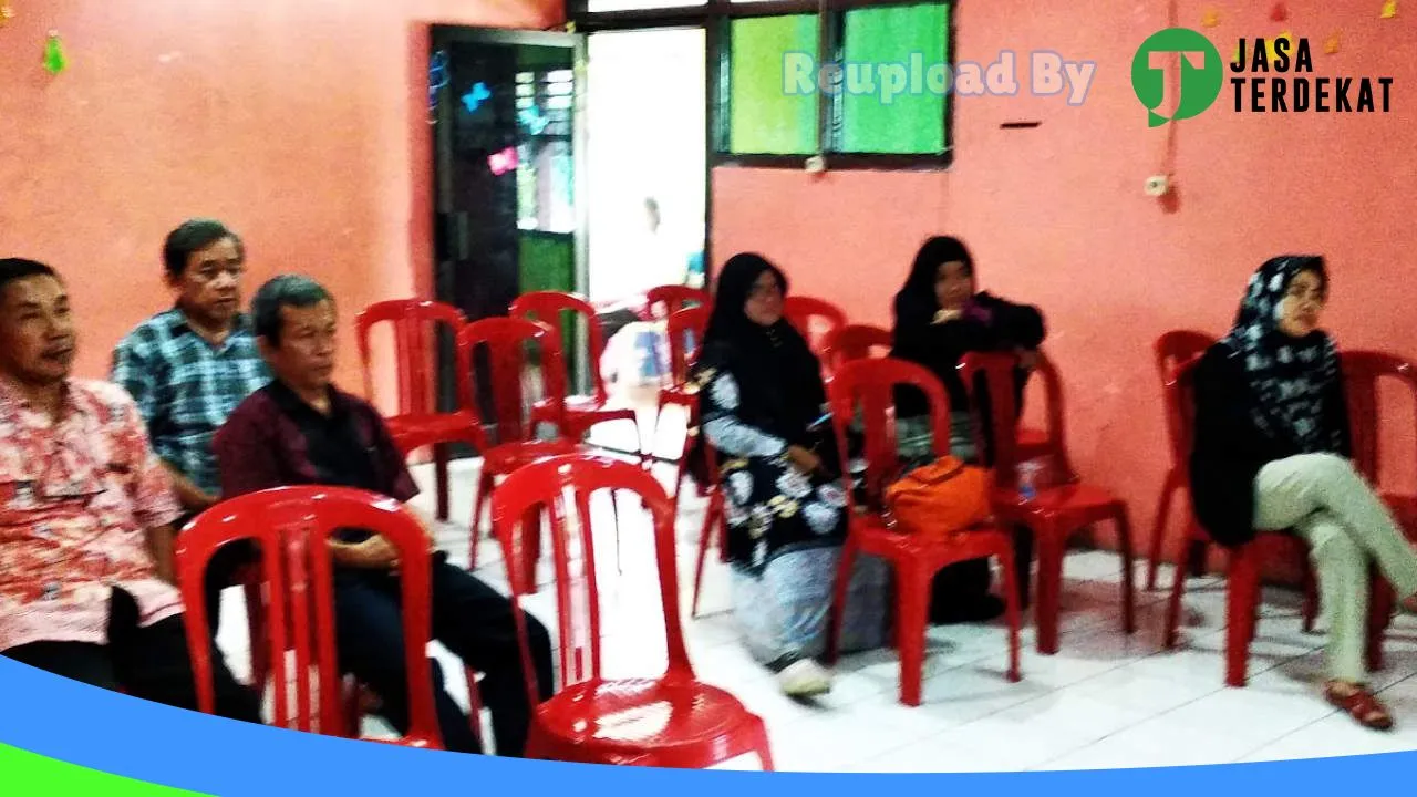 Gambar Sekolah Menengah Kejuruan Yaperti – Kota Bekasi, Jawa Barat ke 5