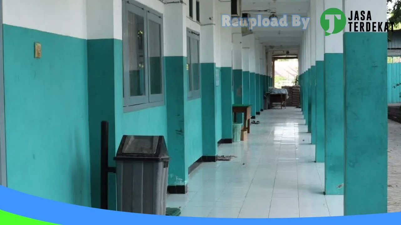 Gambar SMK Al-Amien Kediri – Kota Kediri, Jawa Timur ke 3