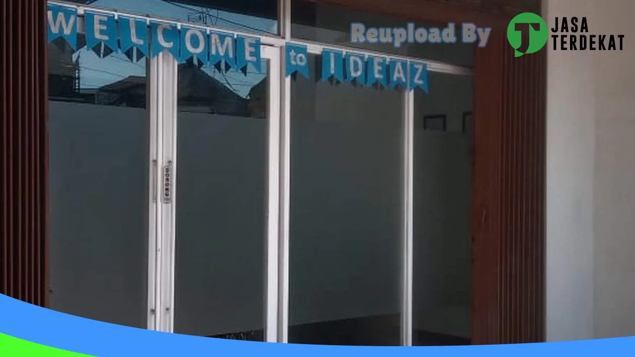 Gambar IDEAZ Kantor Konsultan Pajak & Jasa Akuntansi – Blitar, Jawa Timur ke 3