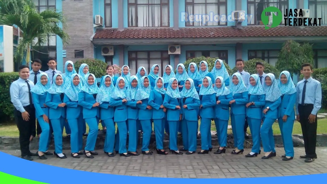 Gambar SMKN 1 Jombang – Jombang, Jawa Timur ke 1