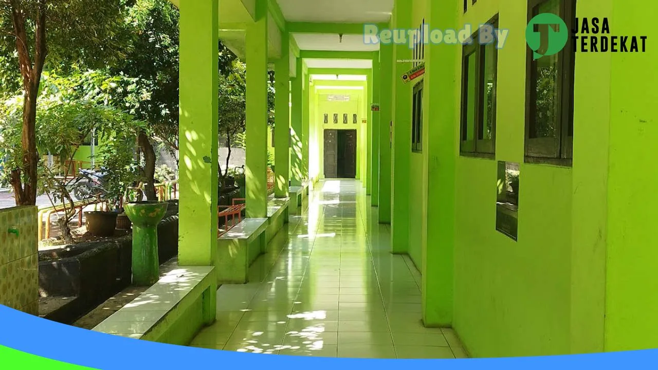 Gambar SMA Negeri 16 Kota Bekasi – Bekasi, Jawa Barat ke 3