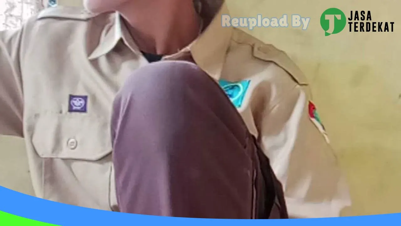 Gambar SMKN 3 Pariwisata – Tanjungbalai, Sumatera Utara ke 1