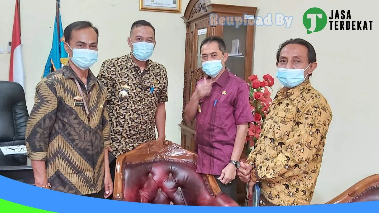 Gambar Kantor SAMSAT Kabupaten Pesisir Barat – Pesisir Barat, Lampung ke 5