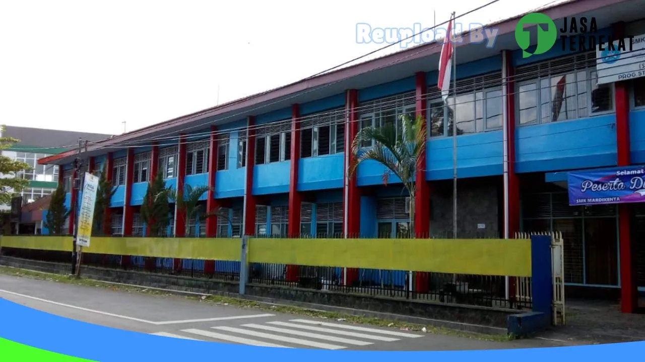 Gambar SMK Mardikenya – Banyumas, Jawa Tengah ke 2