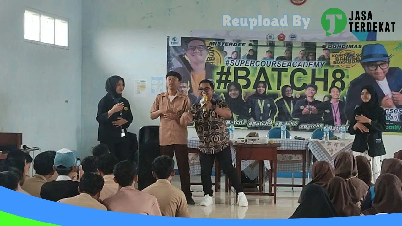 Gambar SMK Abdi Bangsa Kota Sukabumi – Sukabumi, Jawa Barat ke 1