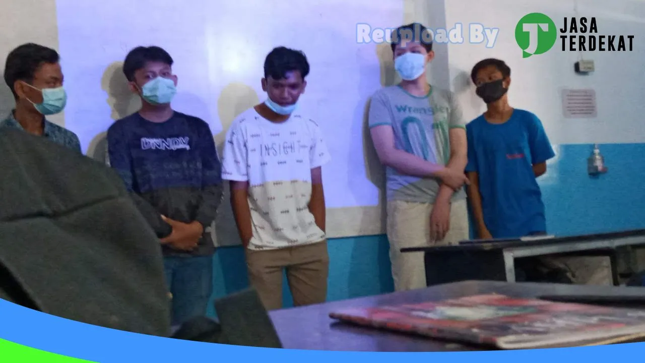 Gambar Perguruan Kristen Methodist-2 Rantauprapat – Labuhanbatu, Sumatera Utara ke 4