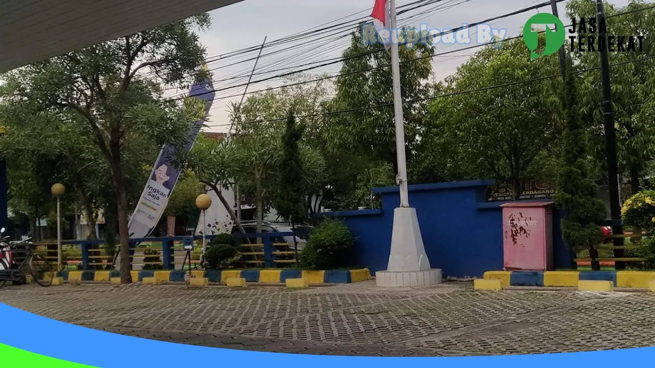 Gambar KPP Pratama Ngawi – Ngawi, Jawa Timur ke 4