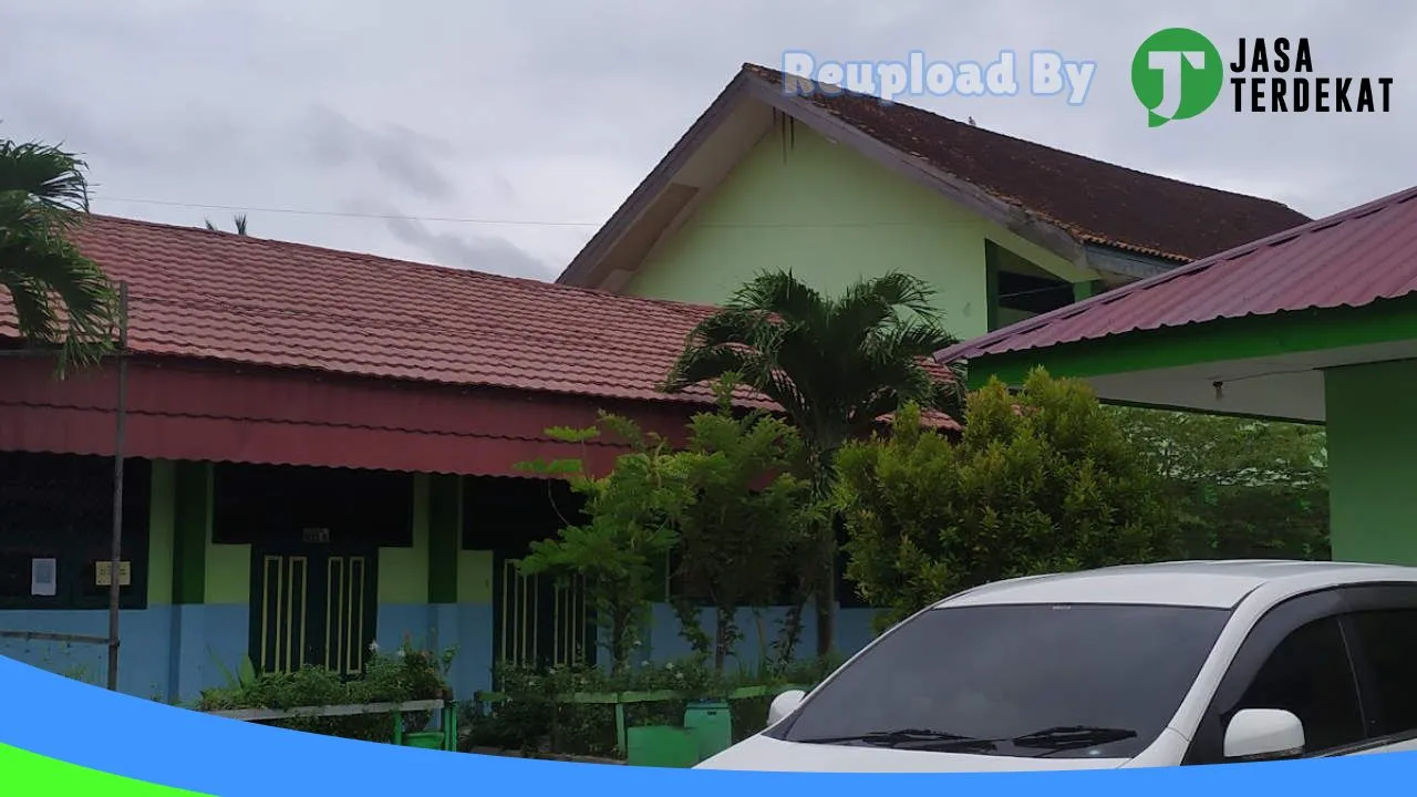 Gambar Sekolah Menengah Atas Muhammadiyah 2 Samarinda – Kutai Kartanegara, Kalimantan Timur ke 4