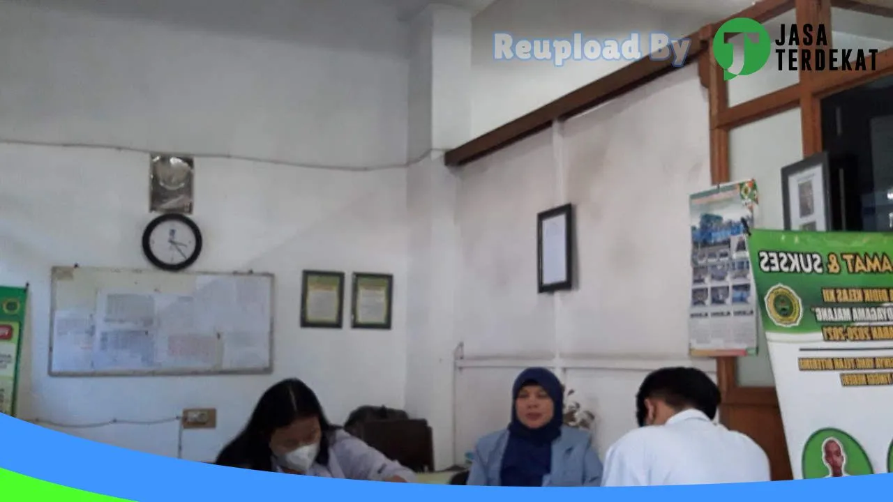 Gambar SMA Widyagama – Kota Malang, Jawa Timur ke 1