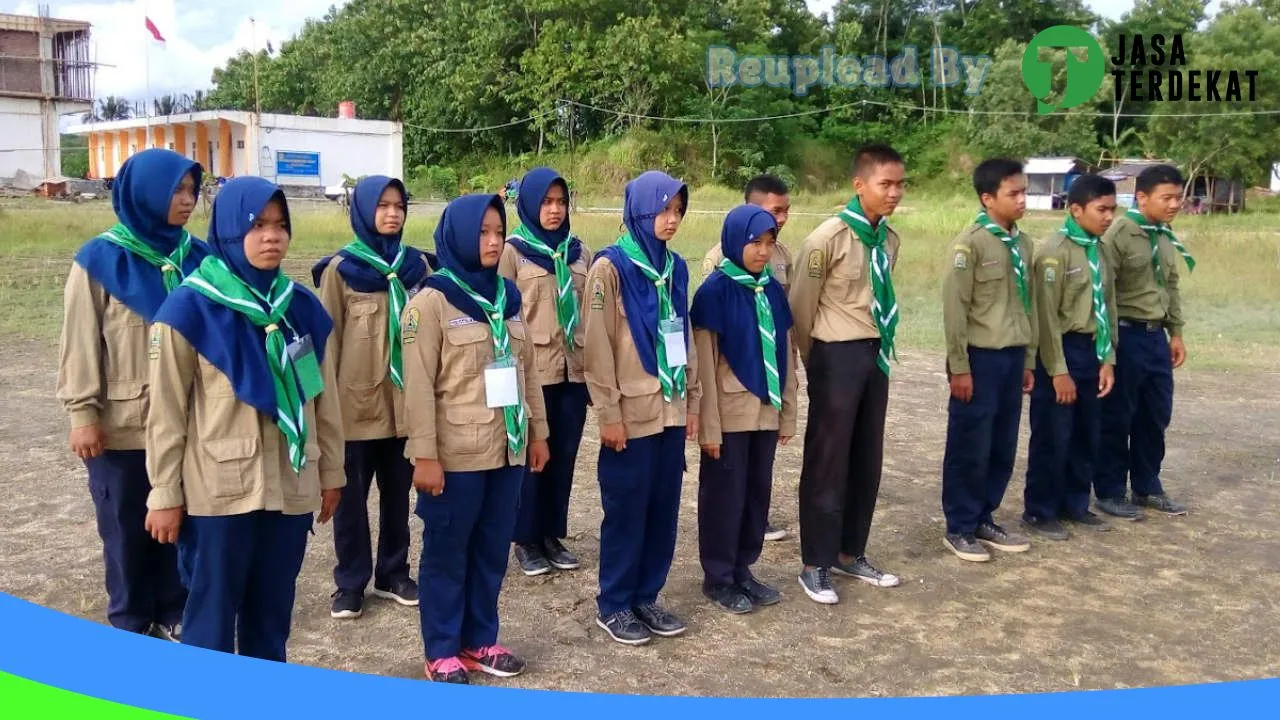 Gambar SMK Migas Muhammadiyah Cilacap – Cilacap, Jawa Tengah ke 1