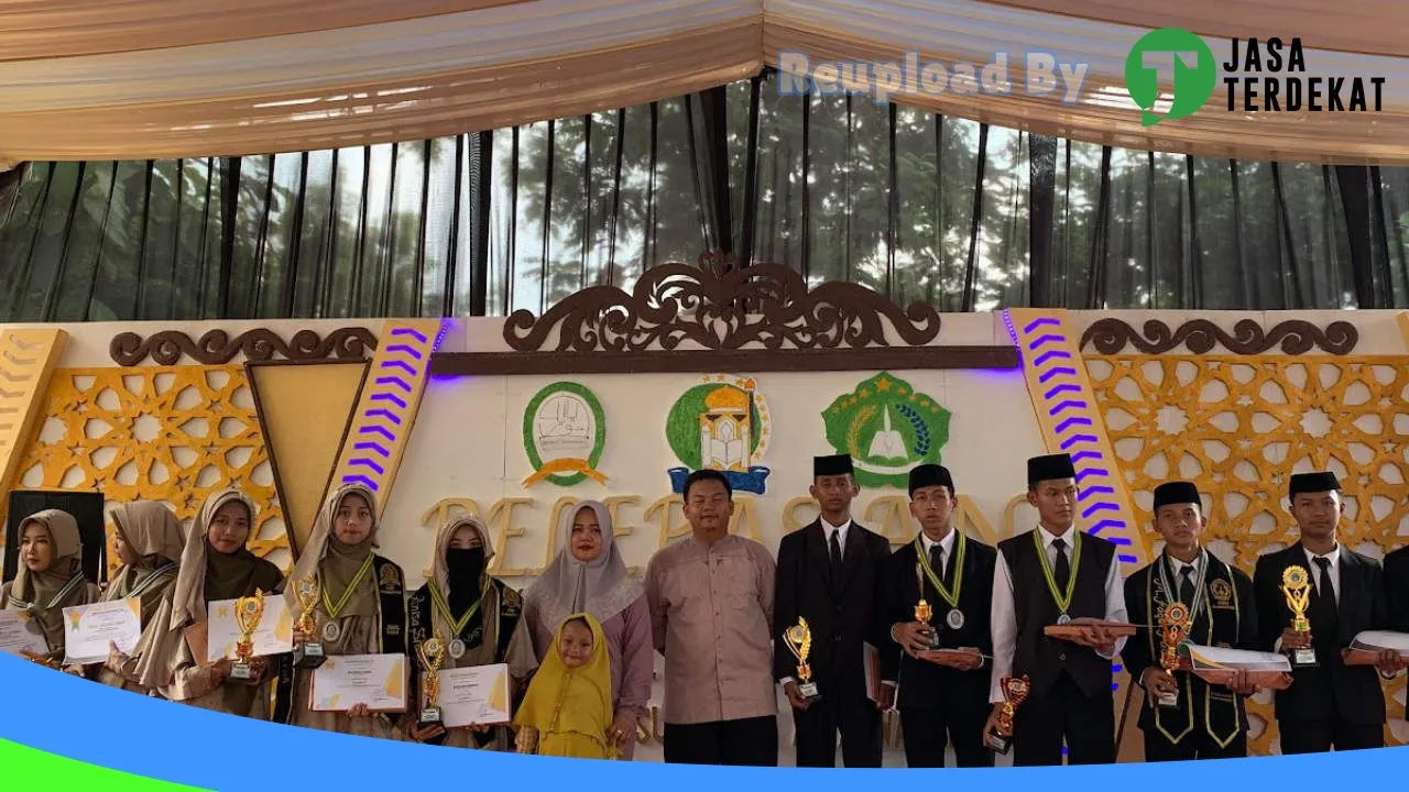 Gambar SMK Al-Anwariyyah (Pondok Pesantren Bani Sulaiman) – Majalengka, Jawa Barat ke 5