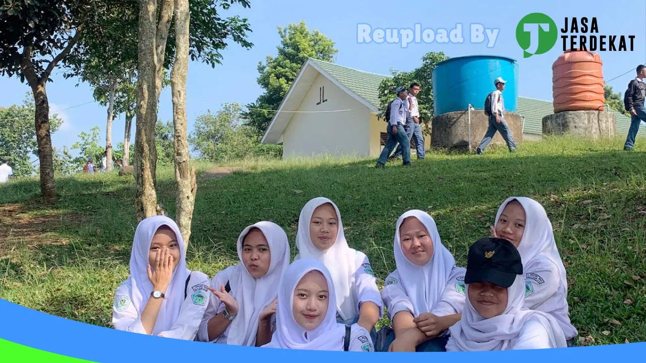 Gambar SMK Negeri 2 Pagar Alam – Pagar Alam, Sumatera Selatan ke 5