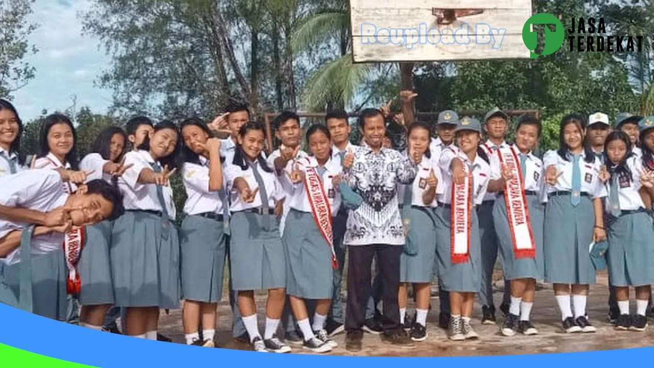 Gambar SMA Swasta Plus Setia – Kepulauan Mentawai, Sumatera Barat ke 4