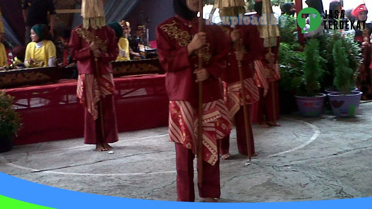 Gambar SMK Ma’arif 2 Sumedang – Sumedang, Jawa Barat ke 4