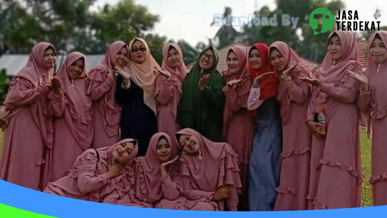 Gambar SMAN 05 MUKOMUKO – Muko-Muko, Bengkulu ke 4