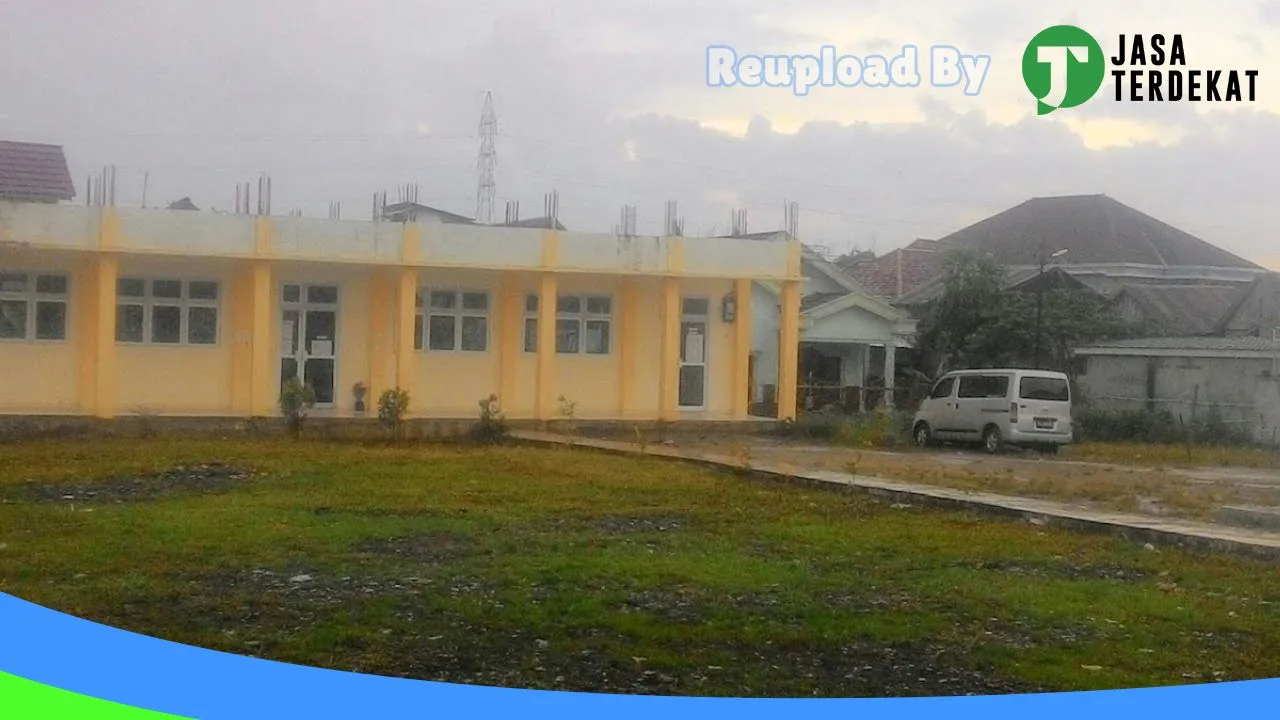 Gambar UPT SMK Negeri 9 Palembang – Palembang, Sumatera Selatan ke 4