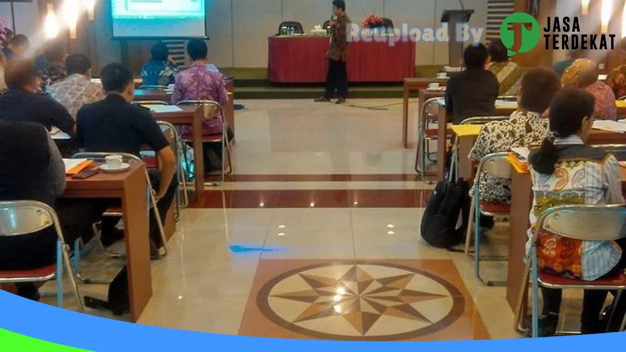 Gambar Kantor Pelayanan Pajak (KPP) Pratama Ambon – Maluku Tenggara, Maluku ke 5