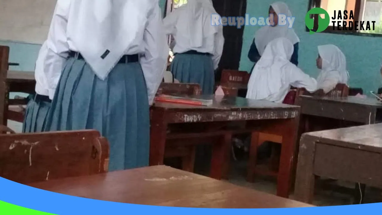 Gambar SMA Negeri 8 Tasikmalaya – Kota Tasikmalaya, Jawa Barat ke 5