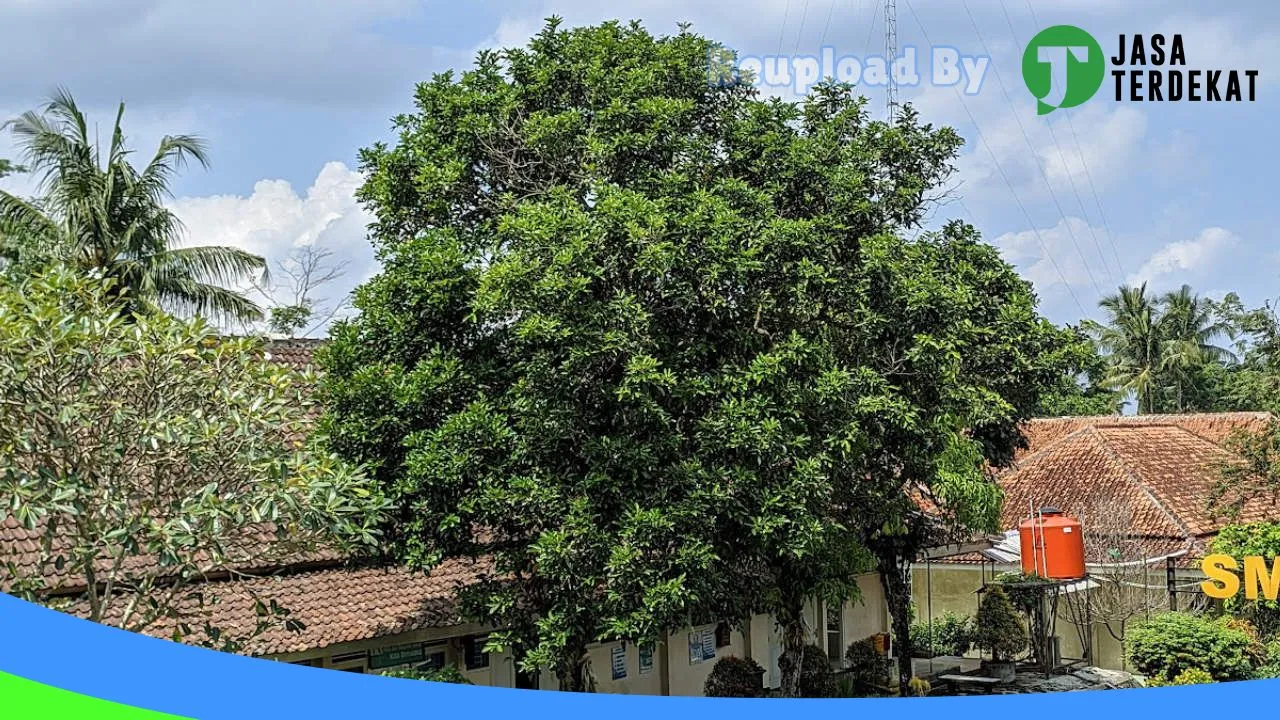 Gambar SMA Negeri 2 Ngaglik – Sleman, DI Yogyakarta ke 2