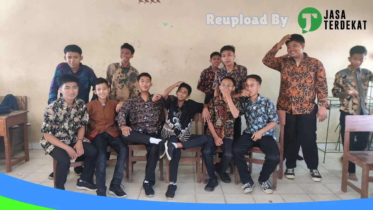 Gambar SMK Negeri 2 Sekayu – Banyuasin, Sumatera Selatan ke 1