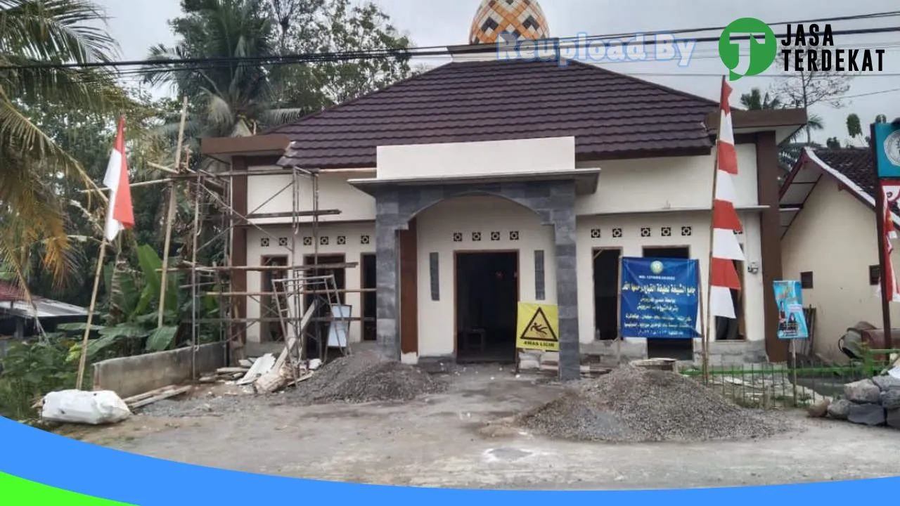 Gambar SMK Muhammadiyah Minggir – Sleman, DI Yogyakarta ke 2