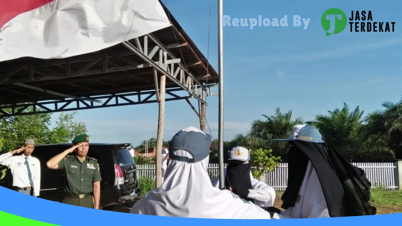 Gambar SMK IT ARSITEK KOTA BENGKULU – Kota Bengkulu, Bengkulu ke 3