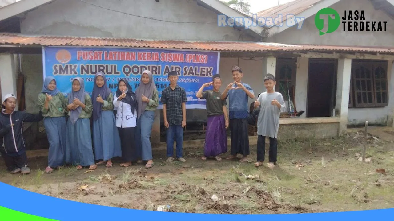 Gambar SMK NURUL QODIRI BINTARAN – Banyuasin, Sumatera Selatan ke 3