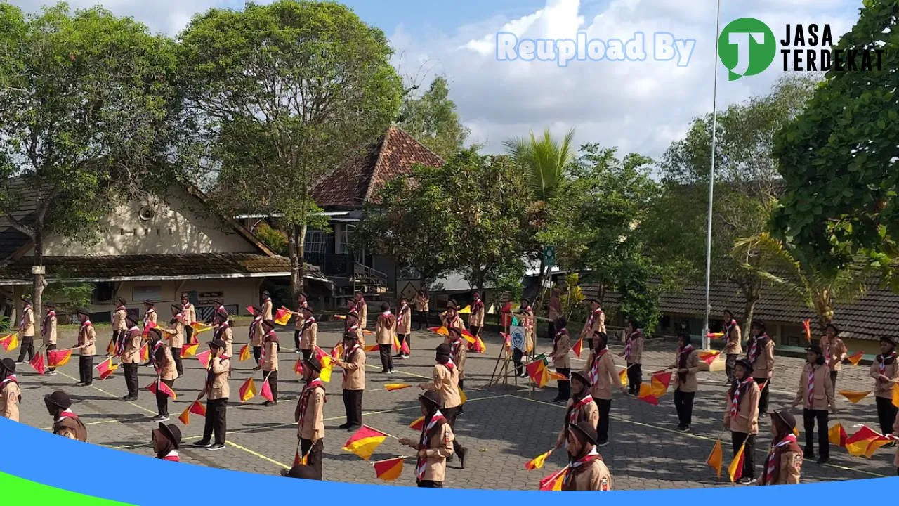 Gambar SMA Negeri 1 Turi – Sleman, DI Yogyakarta ke 3