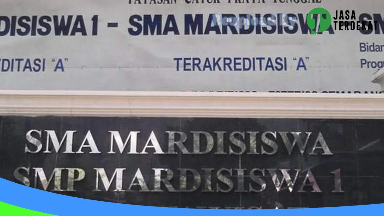 Gambar SMK Jayawisata – Semarang, Jawa Tengah ke 1