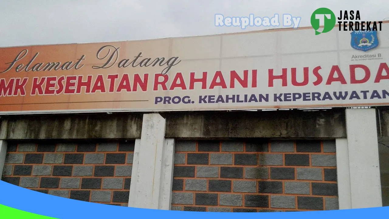 Gambar SMK Kesehatan Rahani Husada Ngawi – Ngawi, Jawa Timur ke 4