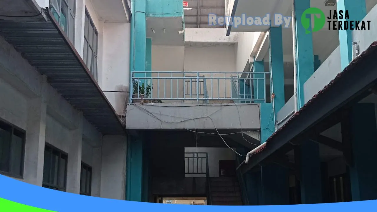 Gambar SMAN 1 Cibadak – Sukabumi, Jawa Barat ke 4