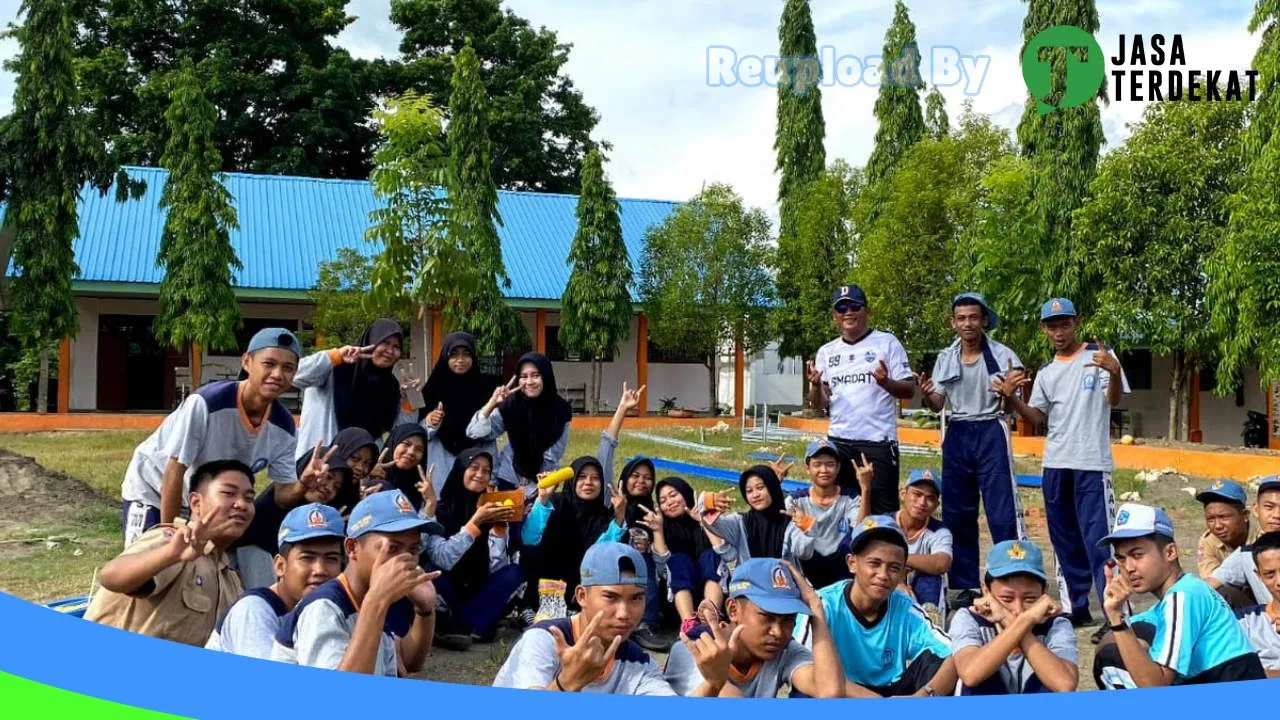 Gambar SMA Negeri 24 Bone – Bone, Sulawesi Selatan ke 4