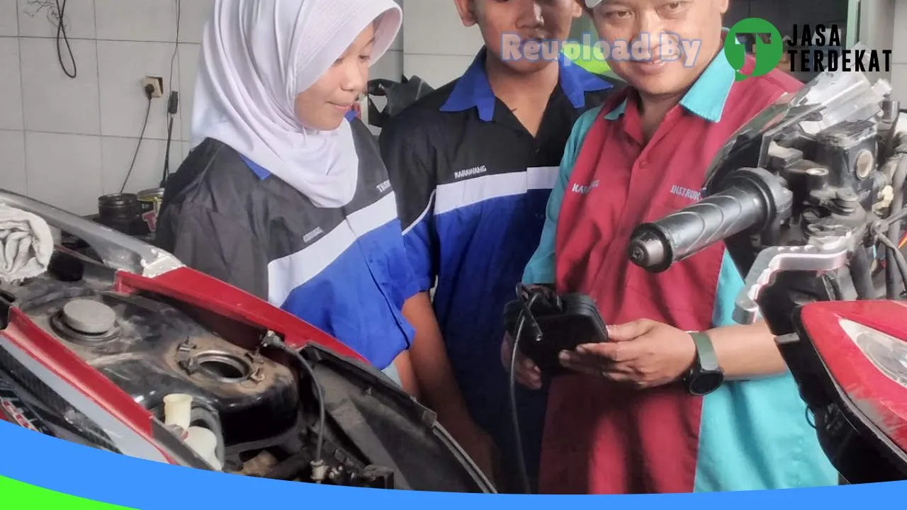 Gambar SMK Jayabeka 01 Karawang – Karawang, Jawa Barat ke 5