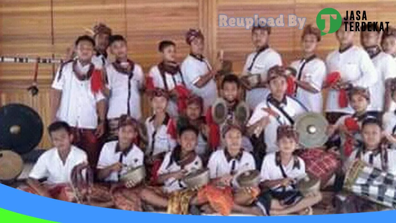 Gambar SMP & SMA Saraswati – Parigi Moutong, Sulawesi Tengah ke 4