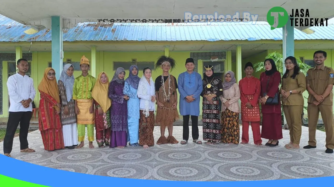 Gambar SMKN 1 Bunguran Barat – Natuna, Kepulauan Riau ke 2