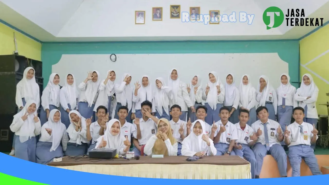 Gambar SMKN 1 Negeri Besar – Way Kanan, Lampung ke 1